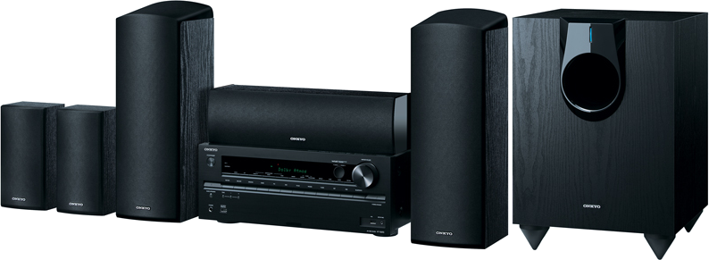 Sistema Cine en casa listo para Dolby Atmos y Red digital HT-S7700