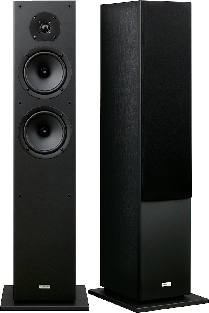 Sistema de altavoces tipo torre SKF-4800